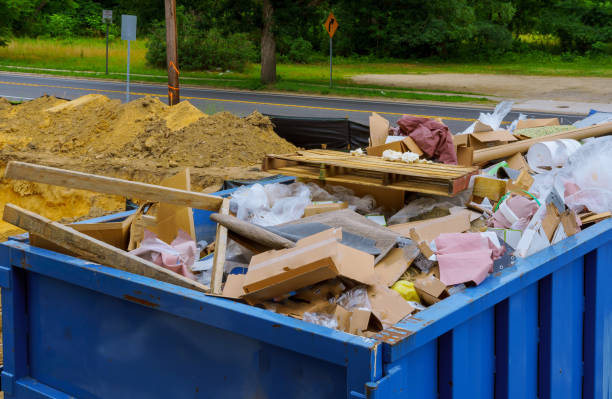 Best Construction Debris Removal  in Mattoon, IL
